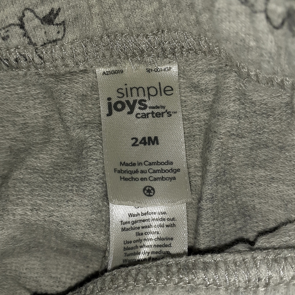 pants